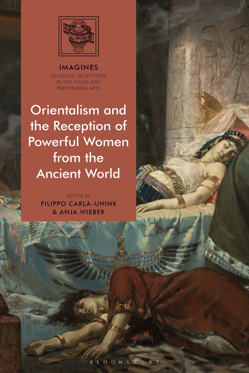 Orientalism and the Reception of Powerful Women from the Ancient World 1st Edition â€“ PDF/EPUB Version Downloadable