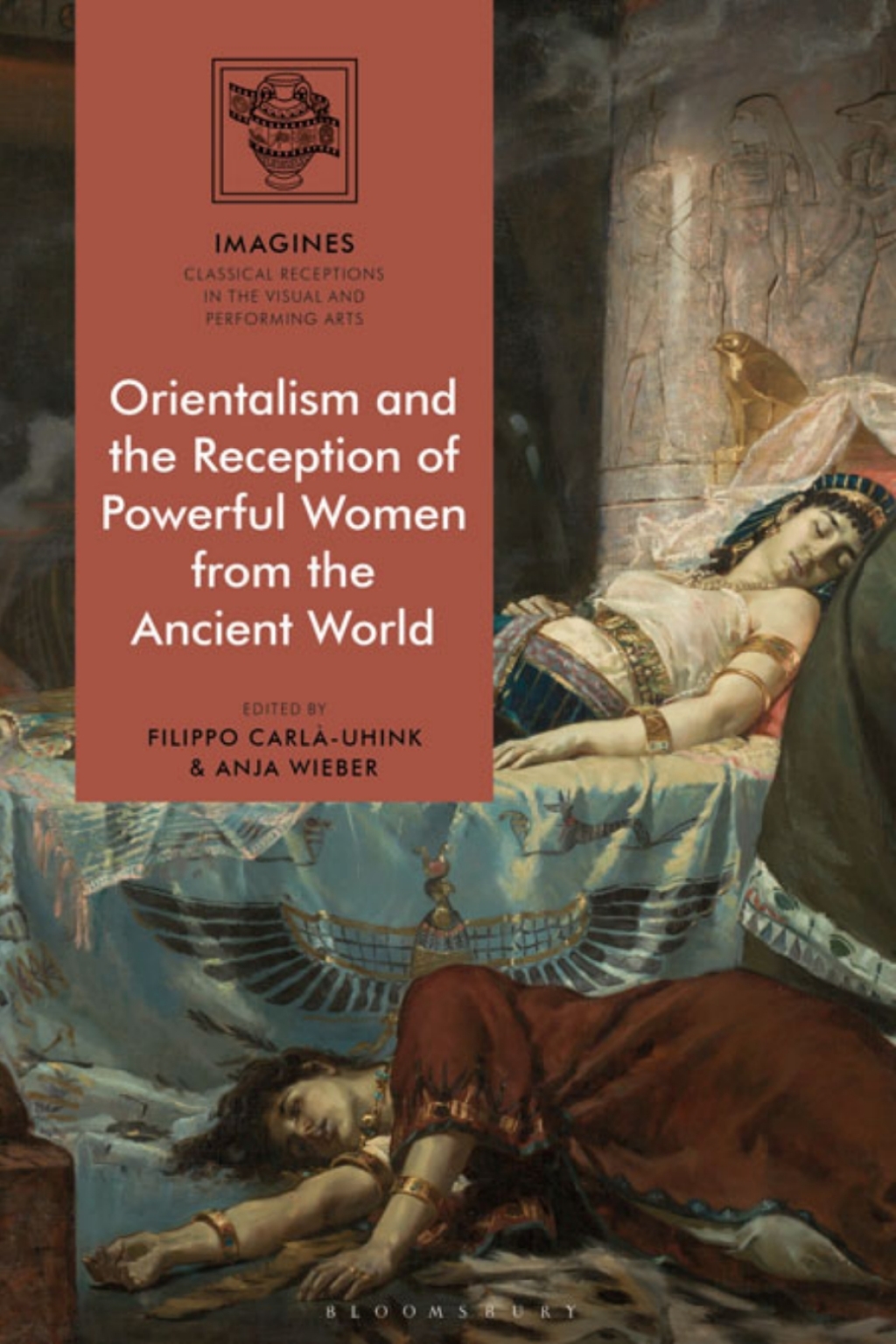 Orientalism and the Reception of Powerful Women from the Ancient World 1st Edition â€“ PDF/EPUB Version Downloadable