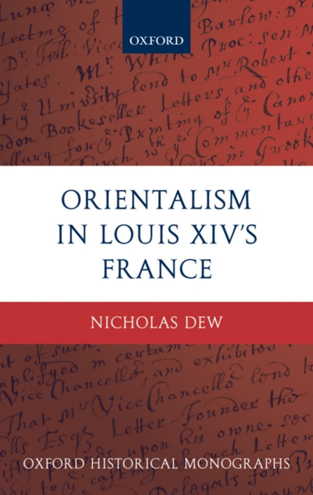 Orientalism in Louis XIV's France  â€“ PDF/EPUB Version Downloadable