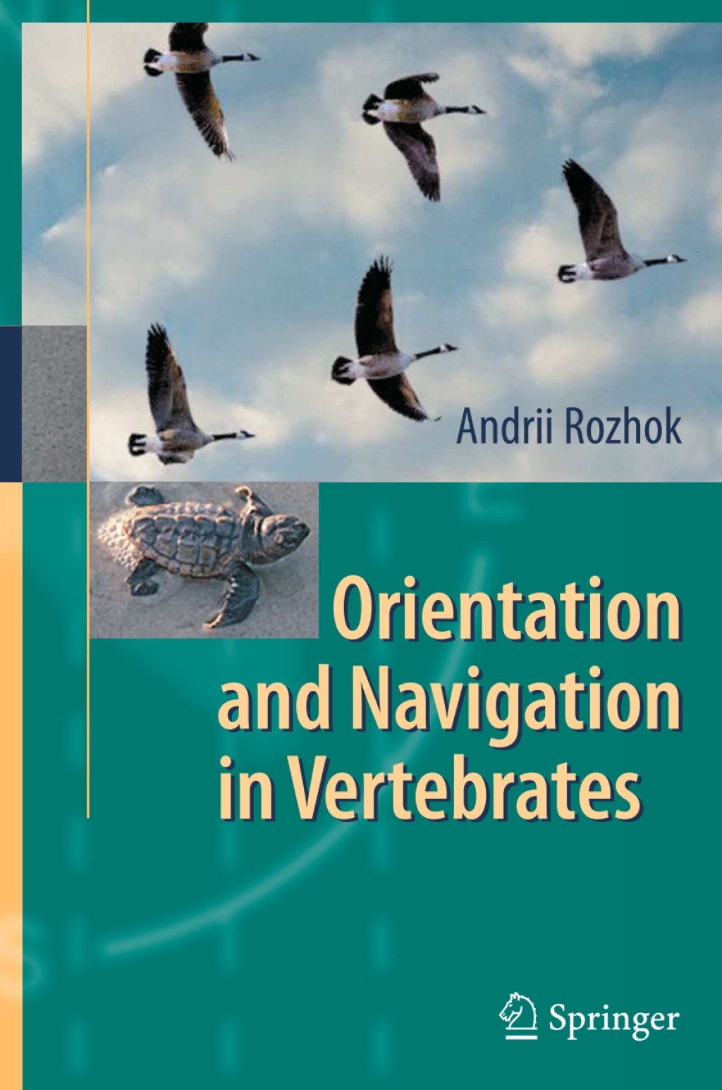 Orientation and Navigation in Vertebrates  â€“ PDF/EPUB Version Downloadable