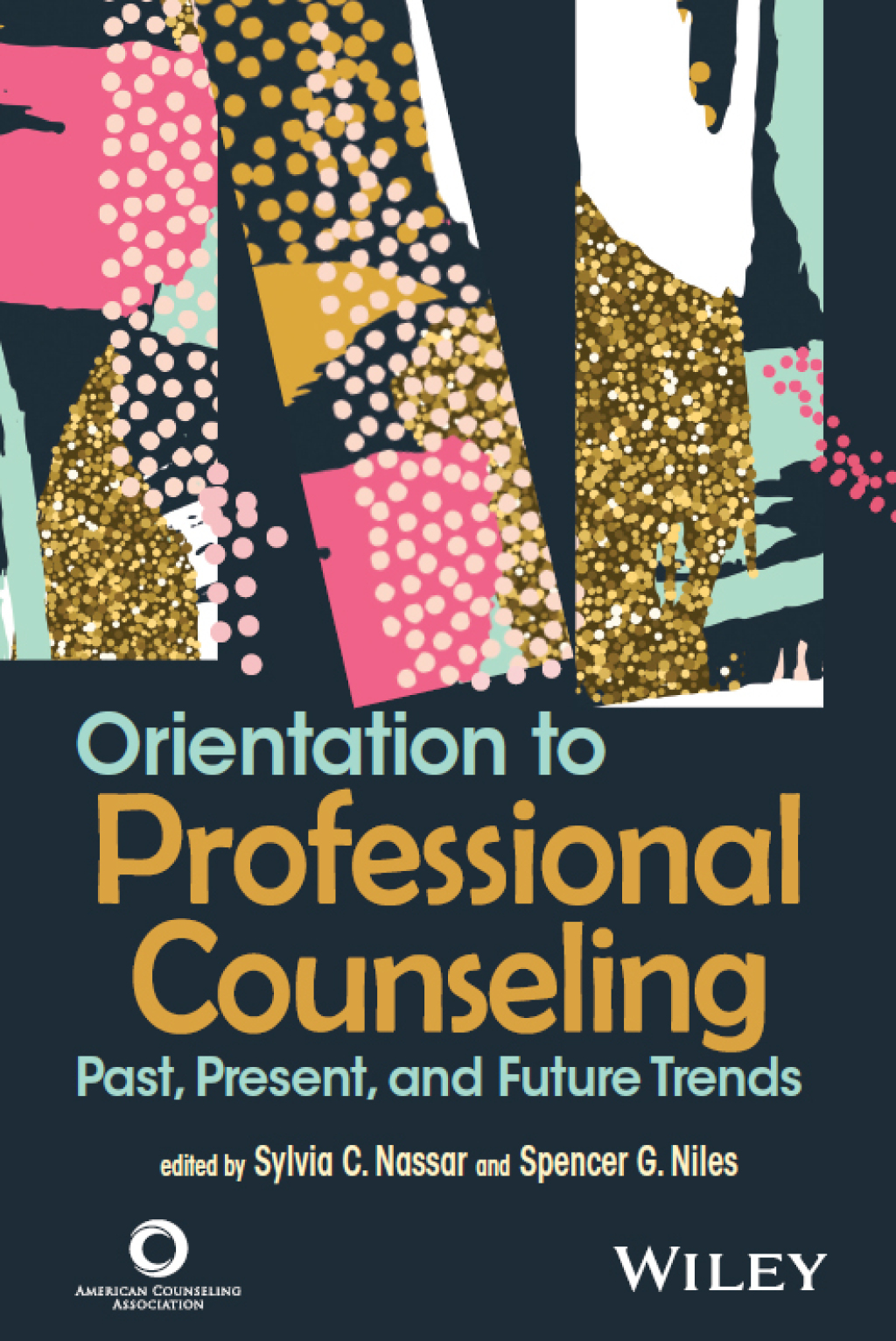 Orientation to Professional Counseling: Past, Present, and Future Trends 1st Edition â€“ PDF/EPUB Version Downloadable