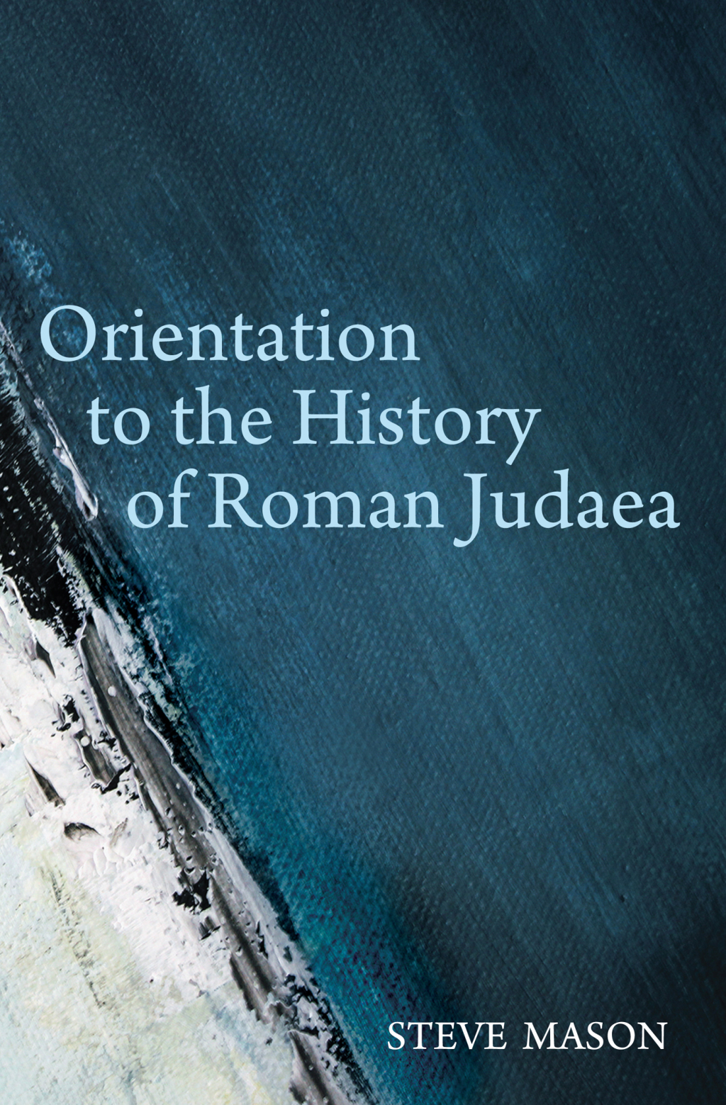 Orientation to the History of Roman Judaea  â€“ PDF/EPUB Version Downloadable