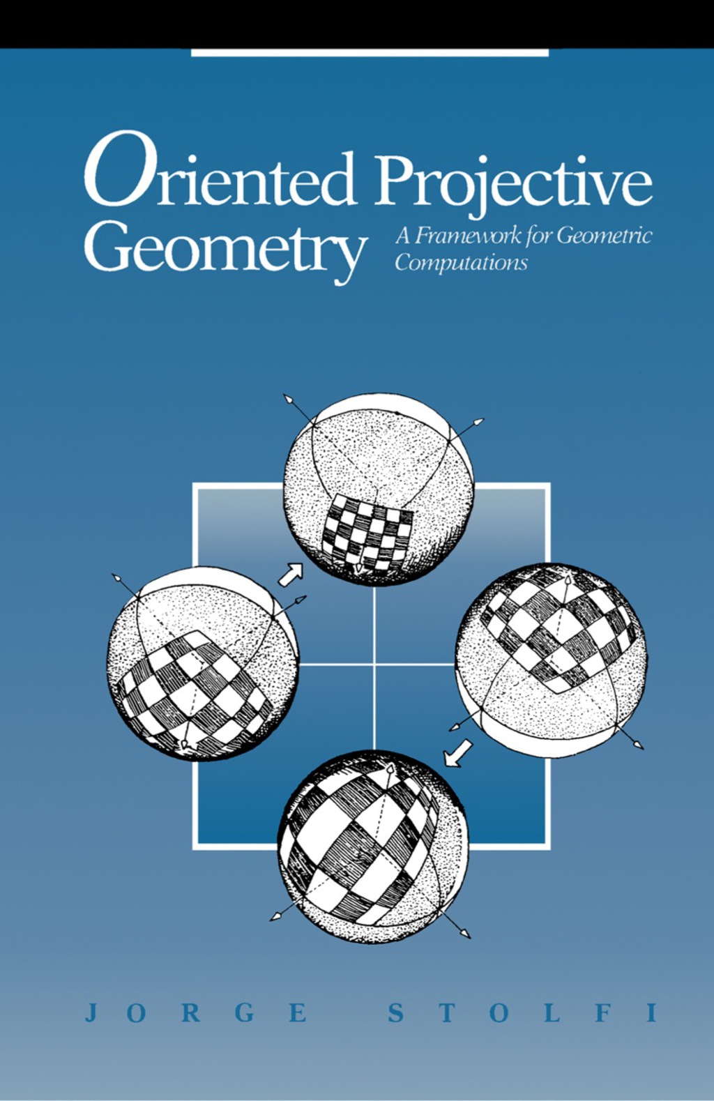 Oriented Projective Geometry A Framework for Geometric Computations  â€“ PDF/EPUB Version Downloadable