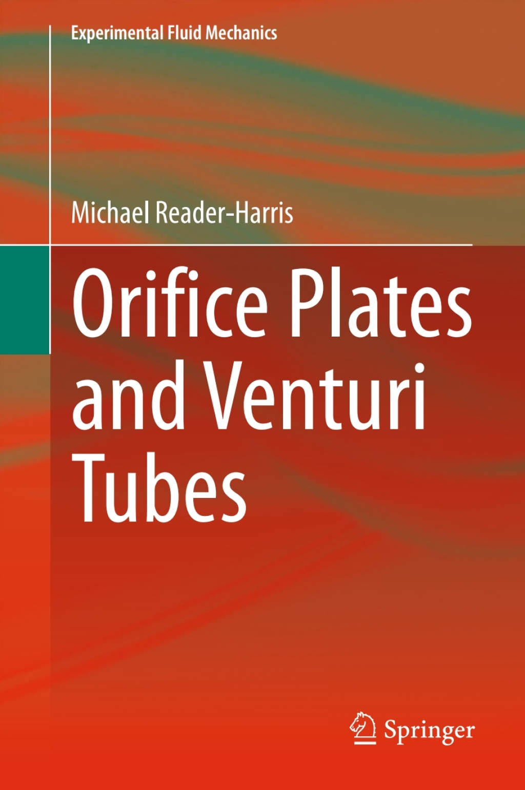 Orifice Plates and Venturi Tubes  â€“ PDF/EPUB Version Downloadable