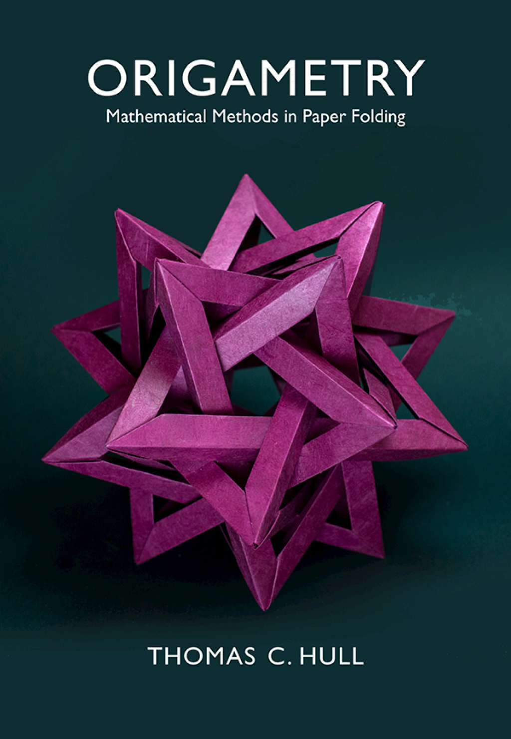 Origametry Mathematical Methods in Paper Folding  â€“ PDF/EPUB Version Downloadable