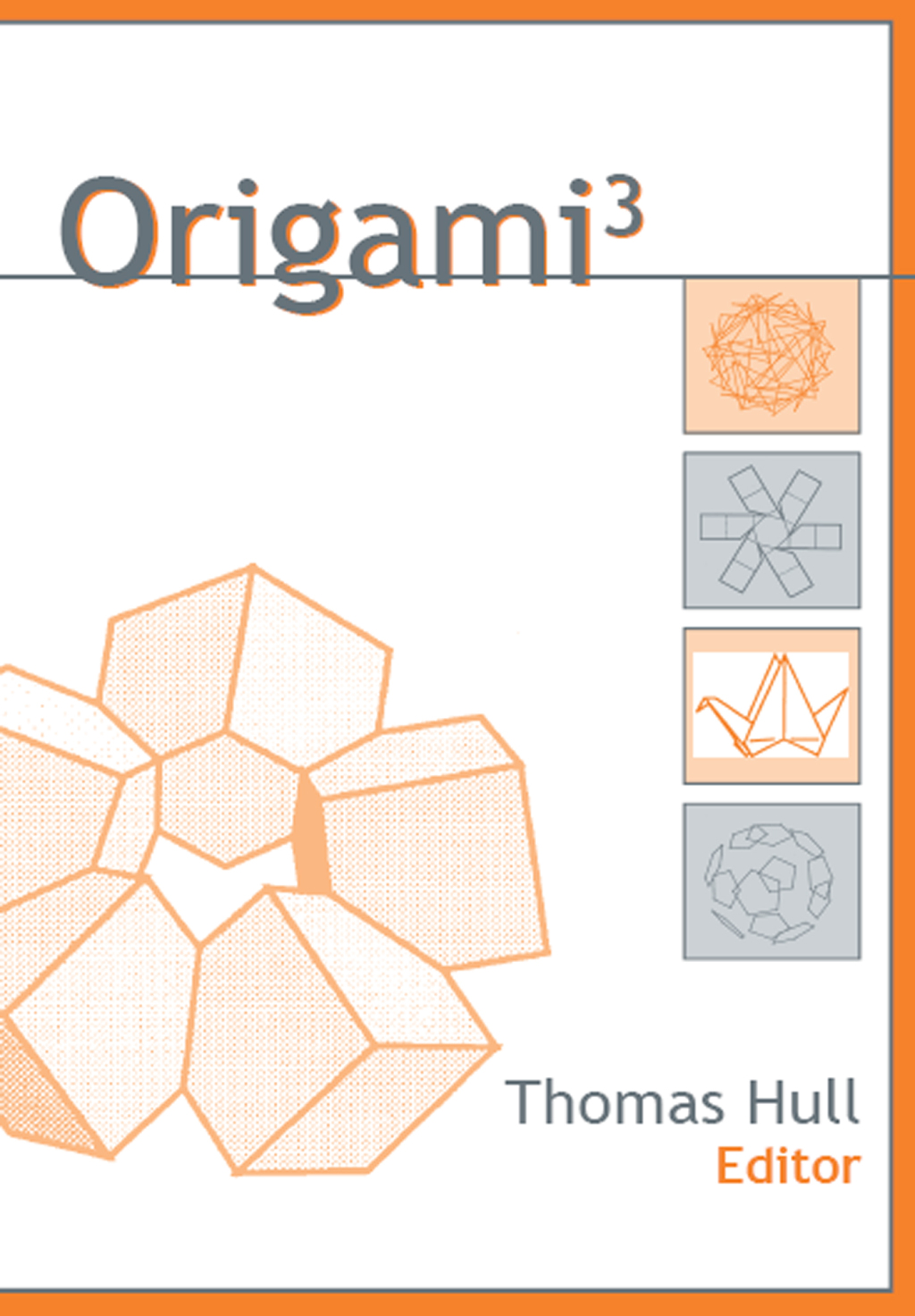 Origami^{3} 1st Edition â€“ PDF/EPUB Version Downloadable