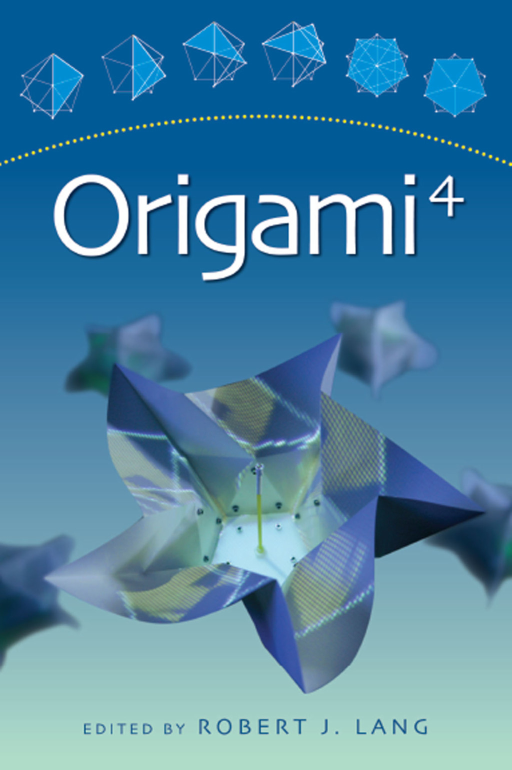 Origami 4 1st Edition â€“ PDF/EPUB Version Downloadable