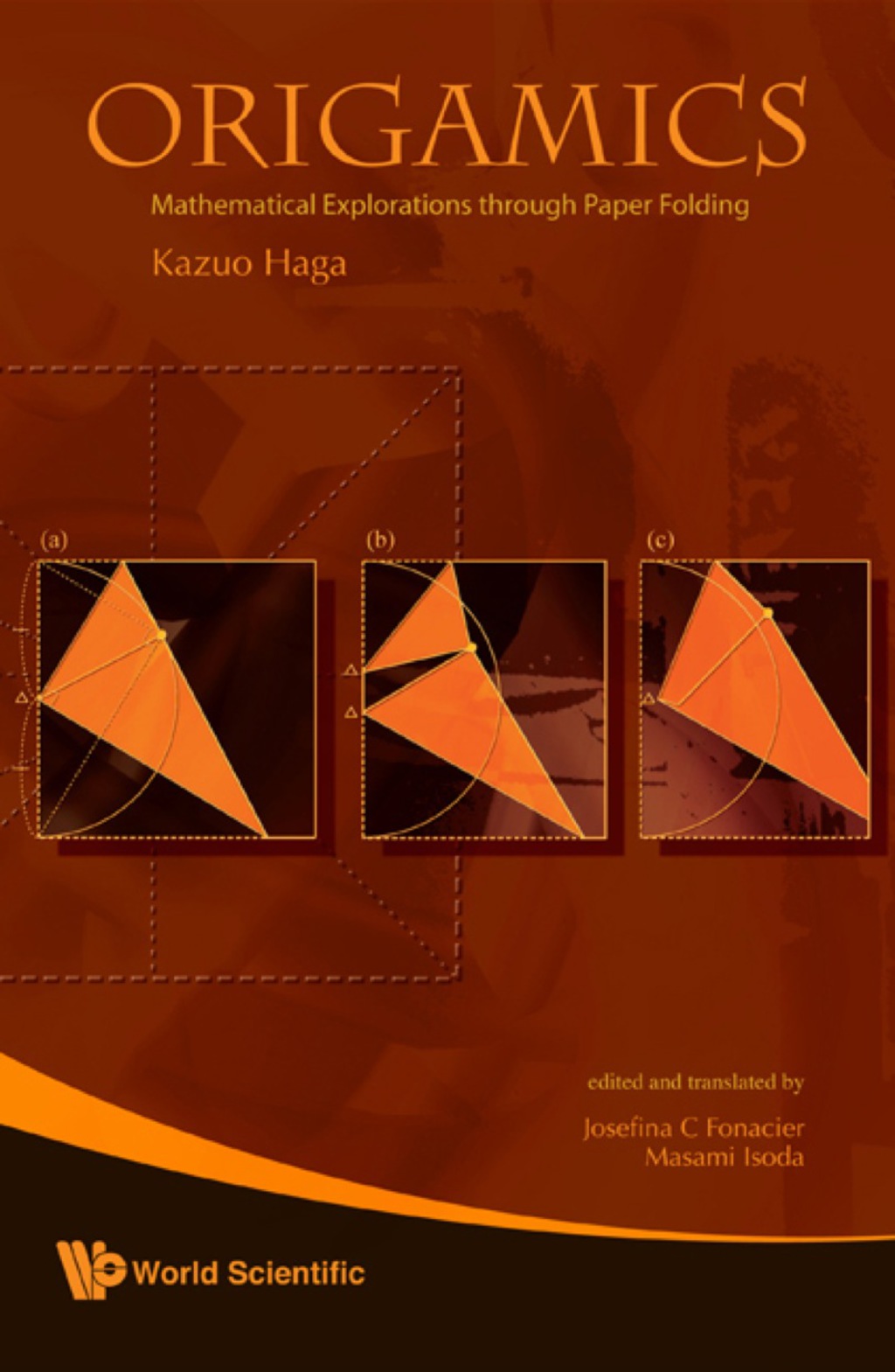 Origamics: Mathematical Explorations Through Paper Folding - (PDF/EPUB Version)