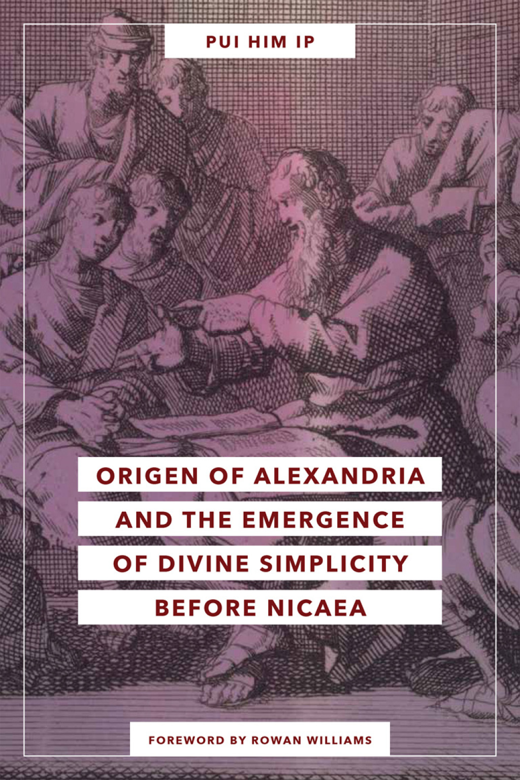 Origen and the Emergence of Divine Simplicity before Nicaea  â€“ PDF/EPUB Version Downloadable
