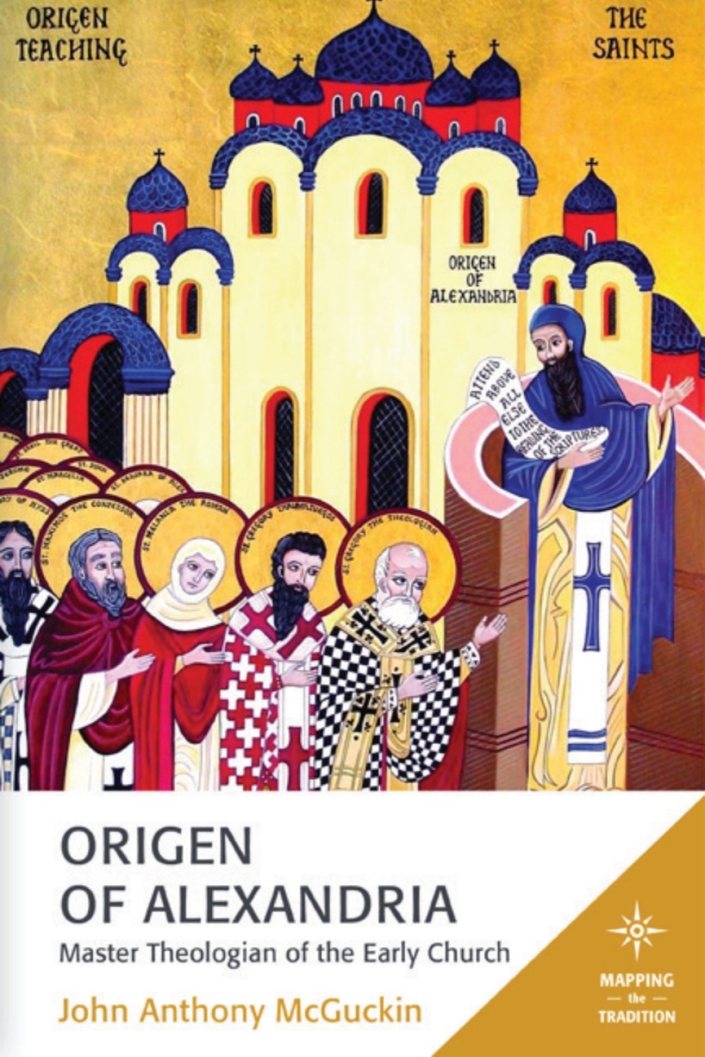 Origen of Alexandria Master Theologian of the Early Church 1st Edition â€“ PDF/EPUB Version Downloadable