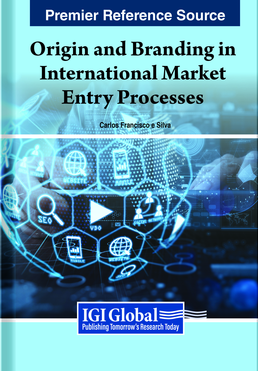 Origin and Branding in International Market Entry Processes  â€“ PDF/EPUB Version Downloadable
