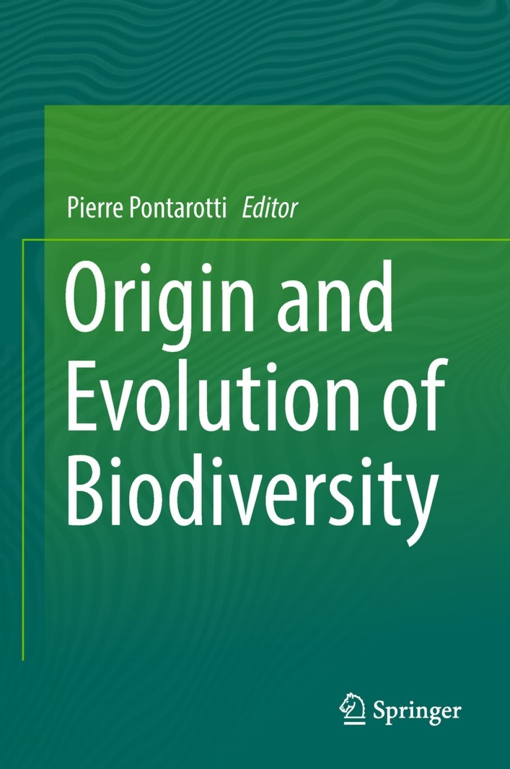 Origin and Evolution of Biodiversity  â€“ PDF/EPUB Version Downloadable