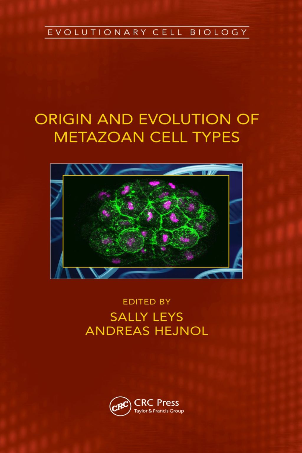 Origin and Evolution of Metazoan Cell Types 1st Edition â€“ PDF/EPUB Version Downloadable