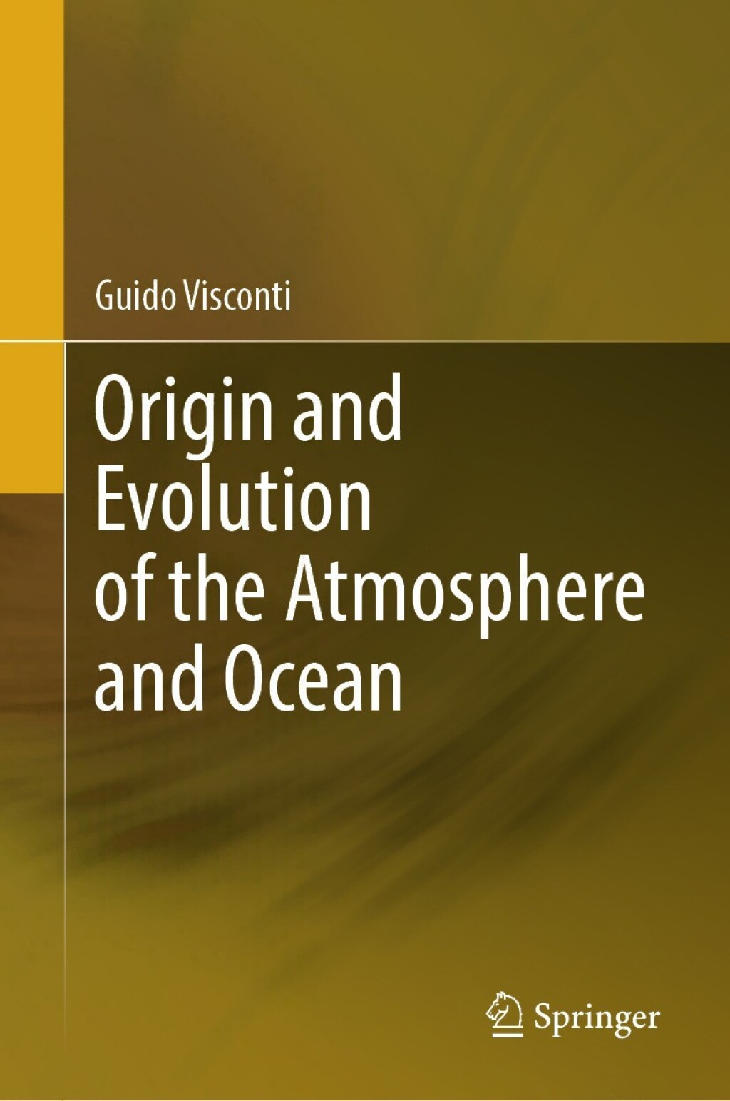 Origin and Evolution of the Atmosphere and Ocean  â€“ PDF/EPUB Version Downloadable