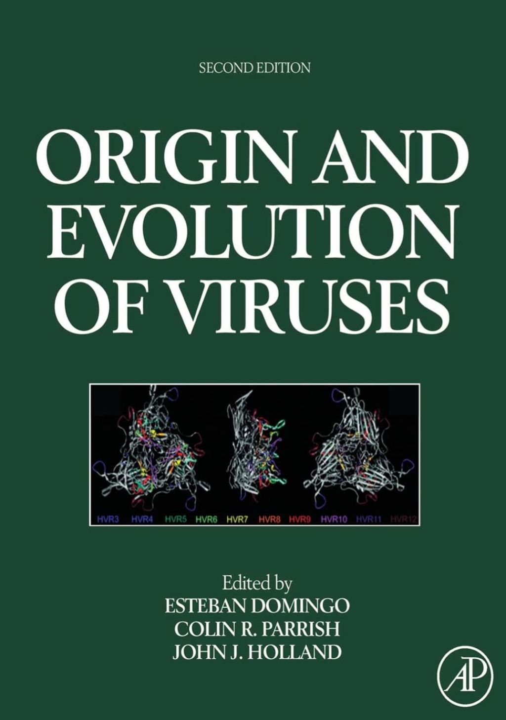 Origin and Evolution of Viruses 2nd Edition â€“ PDF/EPUB Version Downloadable