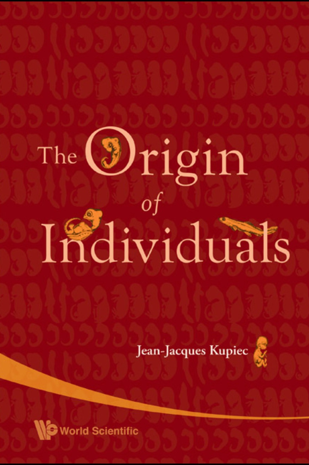 Origin Of Individuals, The  â€“ PDF/EPUB Version Downloadable