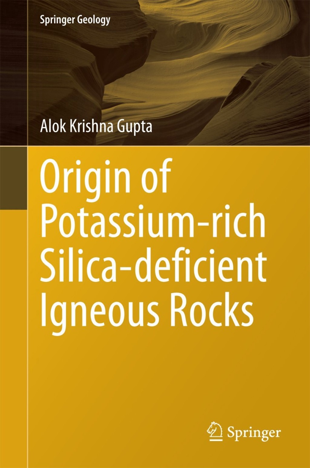 Origin of Potassium-rich Silica-deficient Igneous Rocks  â€“ PDF/EPUB Version Downloadable