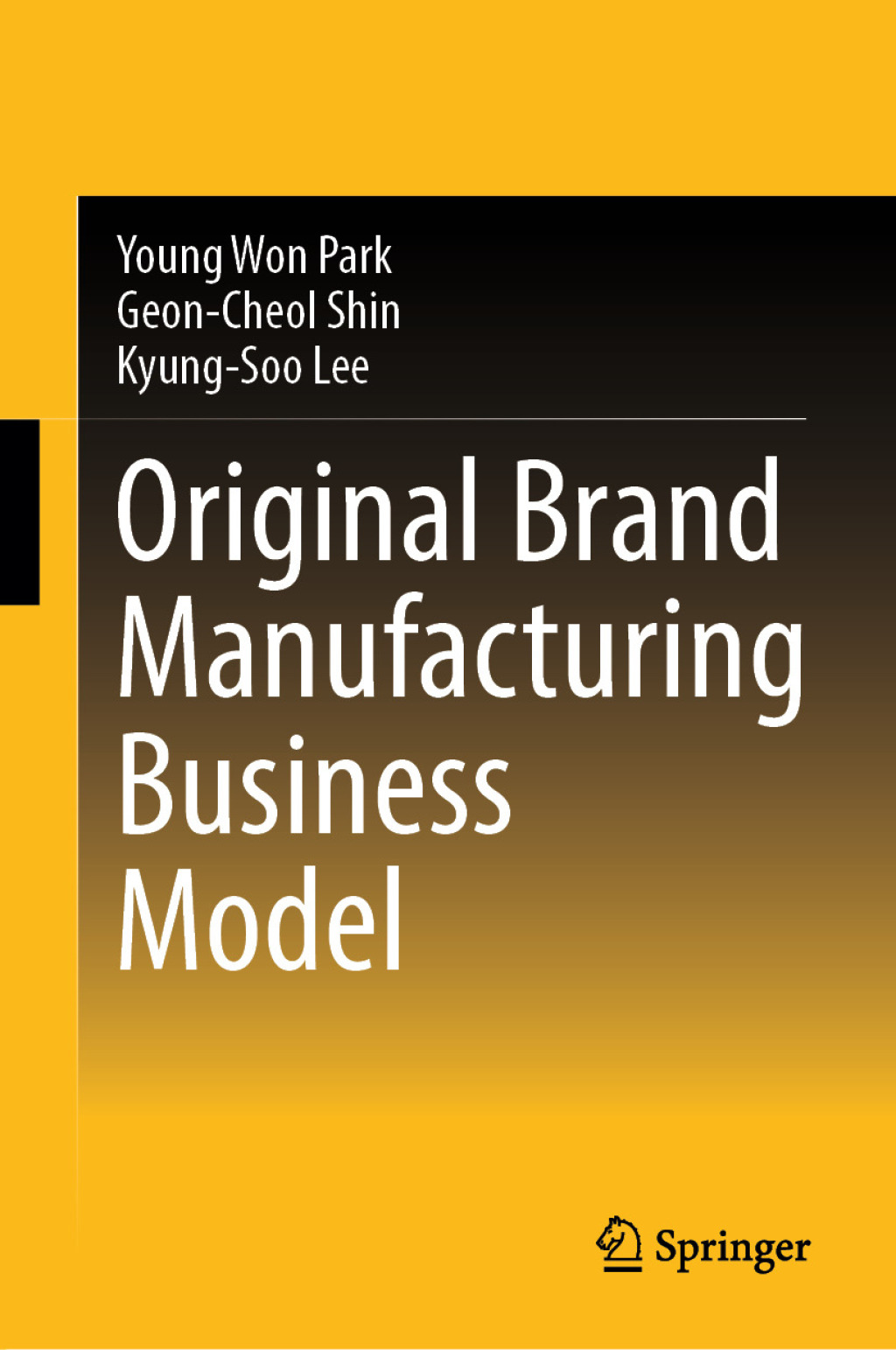 Original Brand Manufacturing Business Model  â€“ PDF/EPUB Version Downloadable