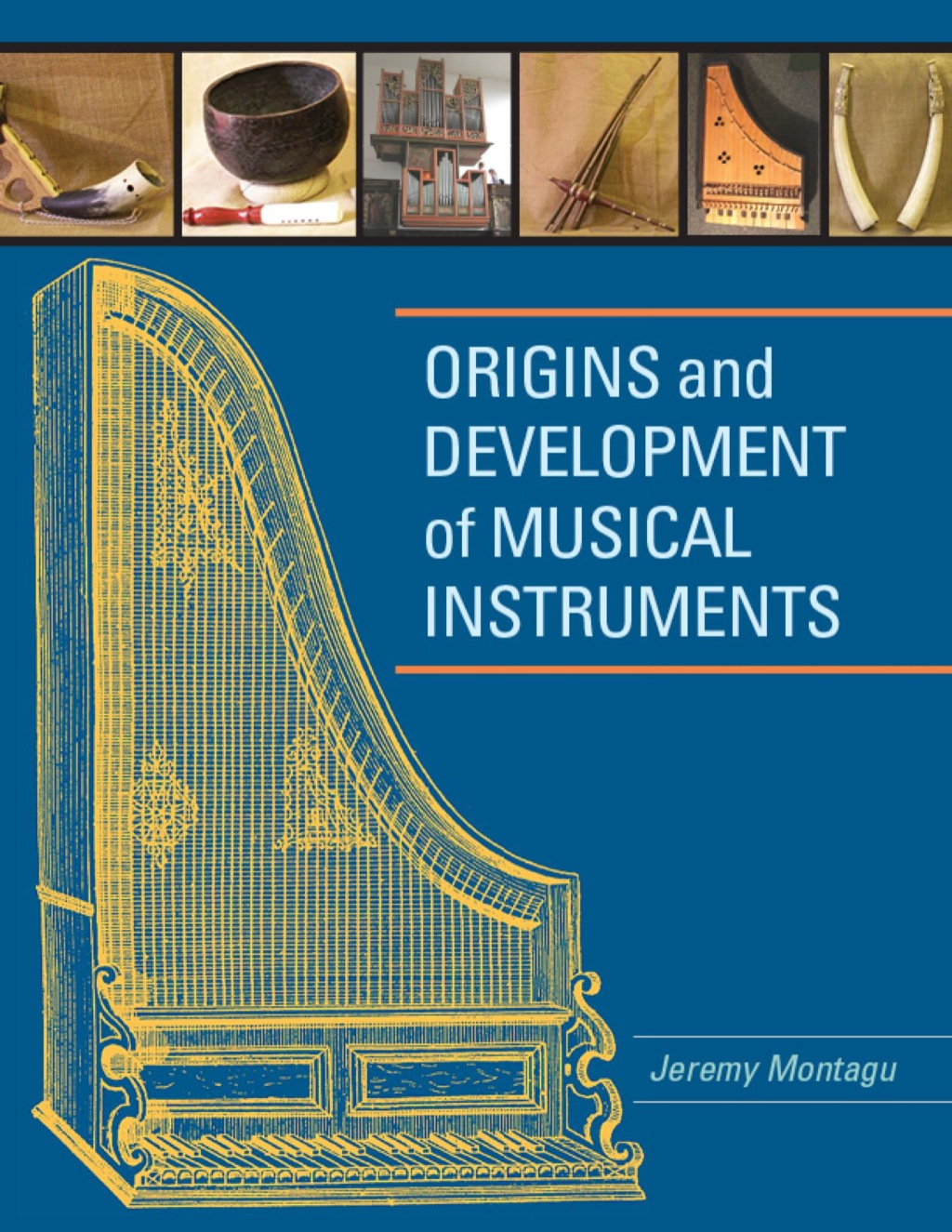Origins and Development of Musical Instruments 1st Edition â€“ PDF/EPUB Version Downloadable