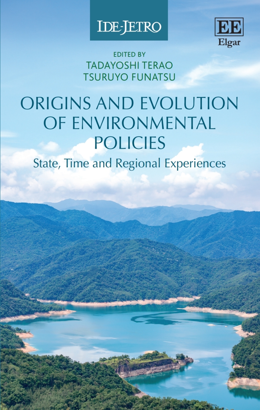 Origins and Evolution of Environmental Policies 1st Edition â€“ PDF/EPUB Version Downloadable