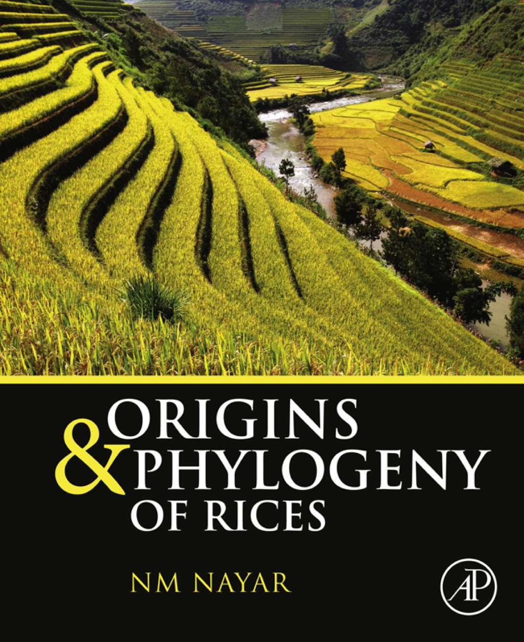 Origins and Phylogeny of Rices  â€“ PDF/EPUB Version Downloadable