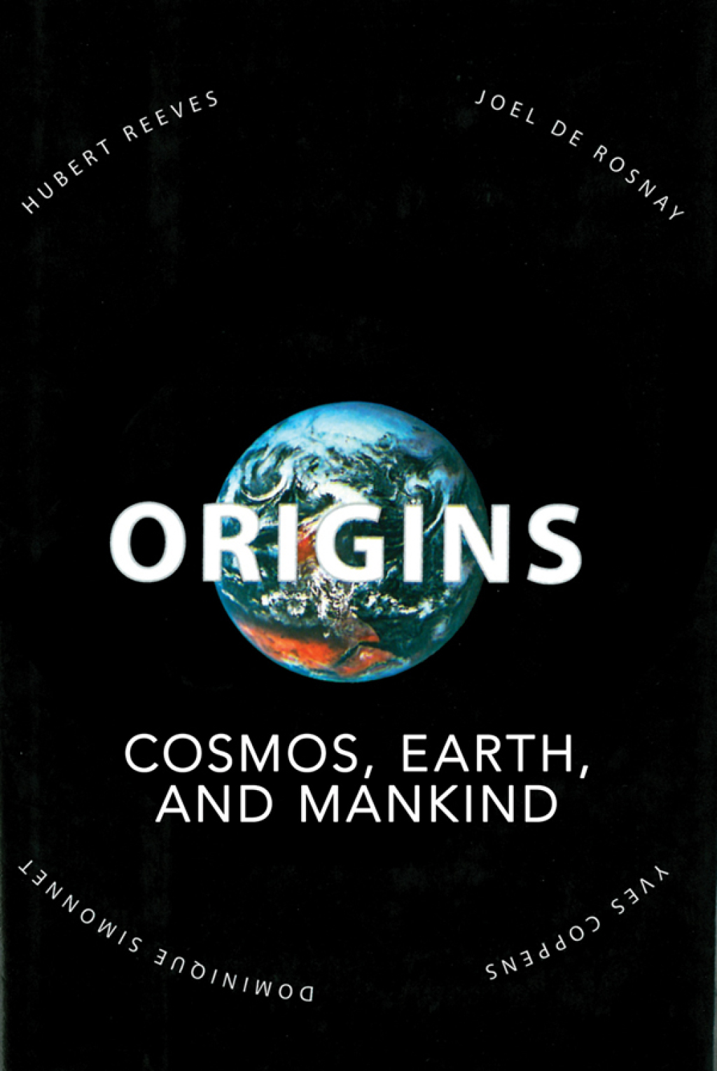 Origins Cosmos, Earth, and Mankind - (PDF/EPUB Version)