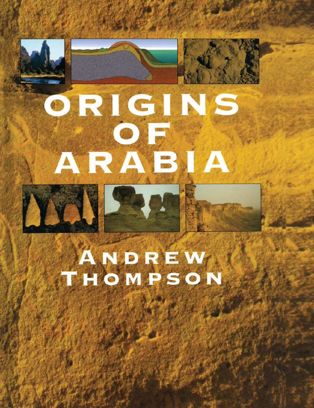 Origins of Arabia 1st Edition â€“ PDF/EPUB Version Downloadable