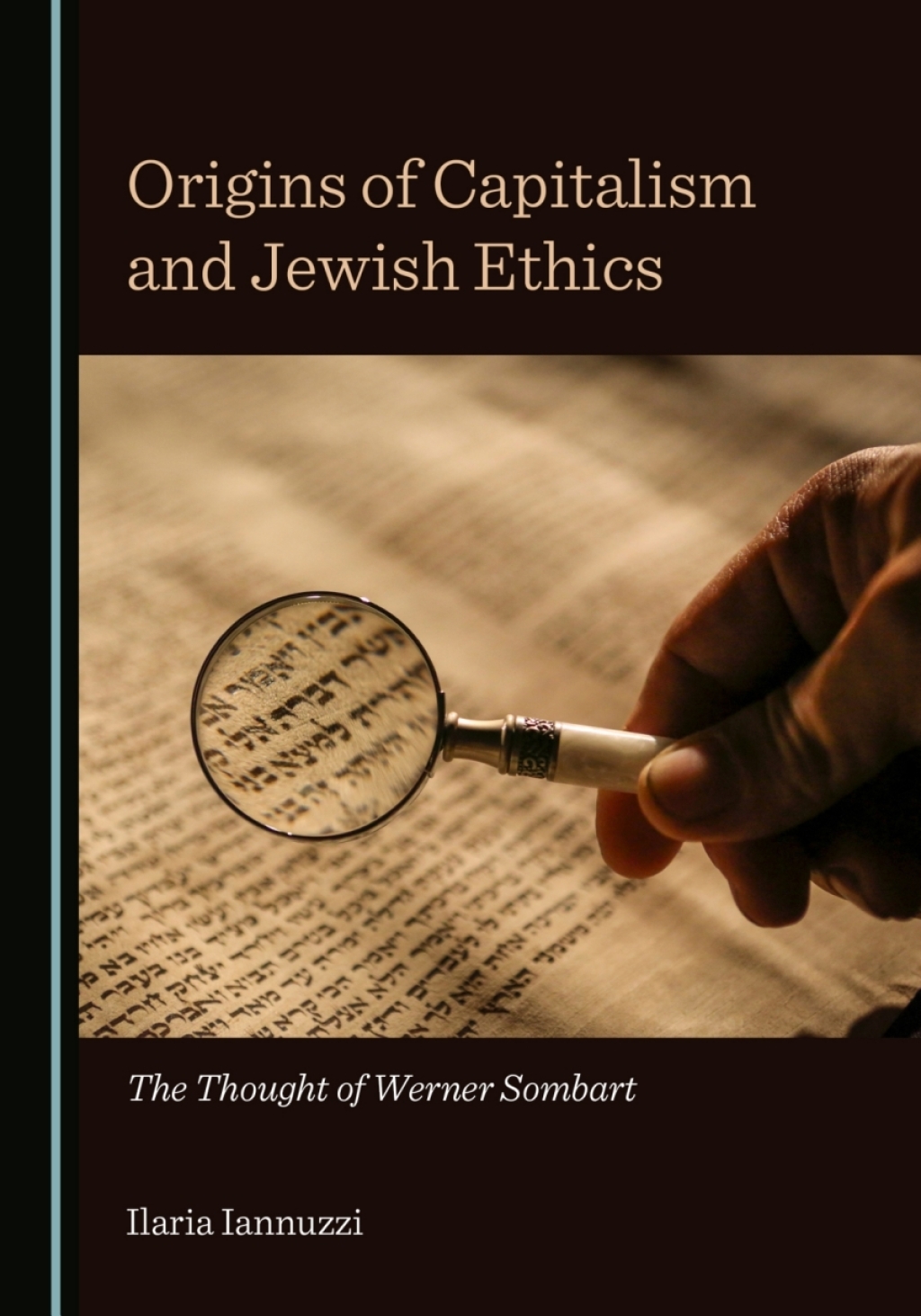 Origins of Capitalism and Jewish Ethics The Thought of Werner Sombart 1st Edition â€“ PDF/EPUB Version Downloadable
