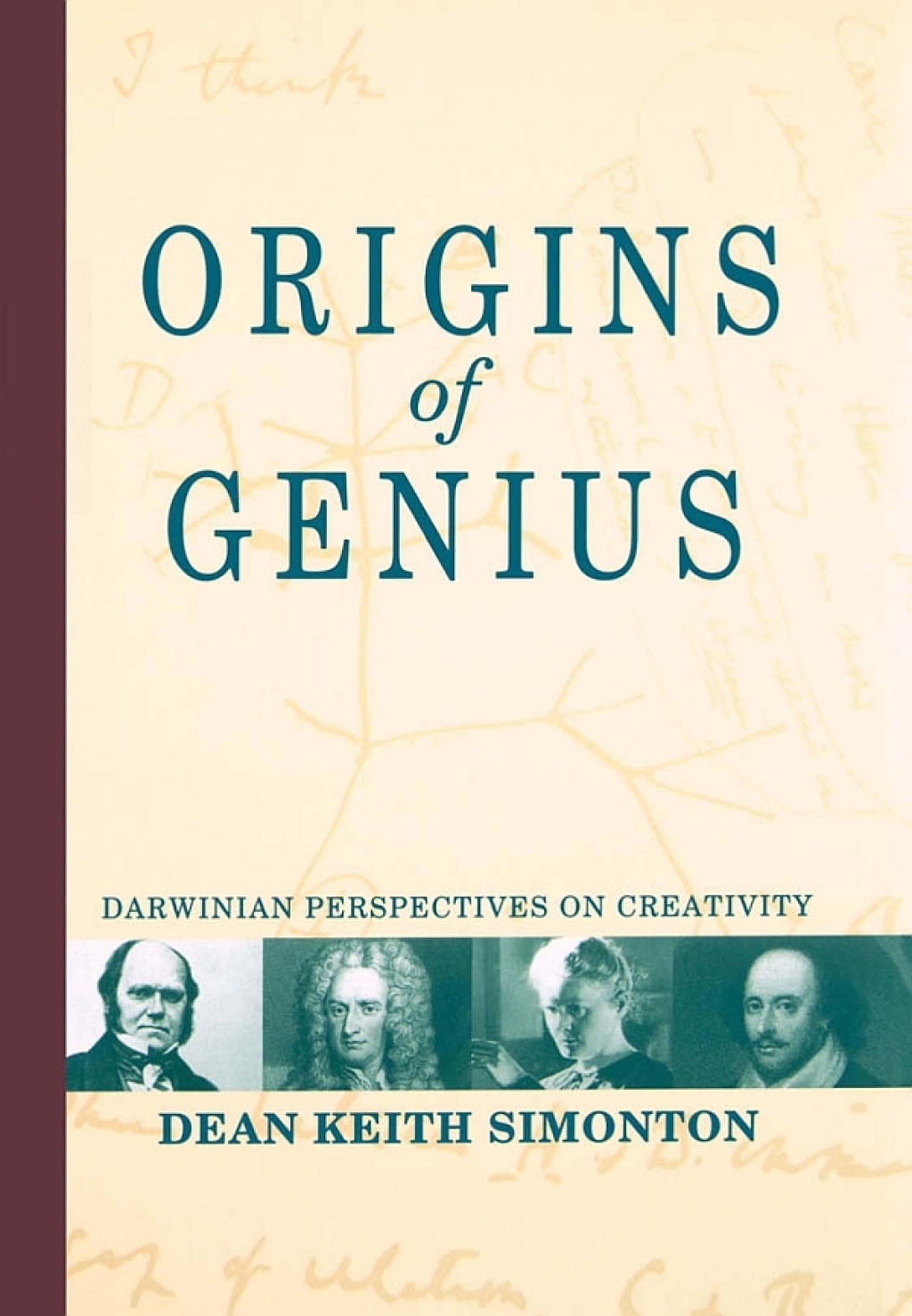 Origins of Genius Darwinian Perspectives on Creativity  â€“ PDF/EPUB Version Downloadable
