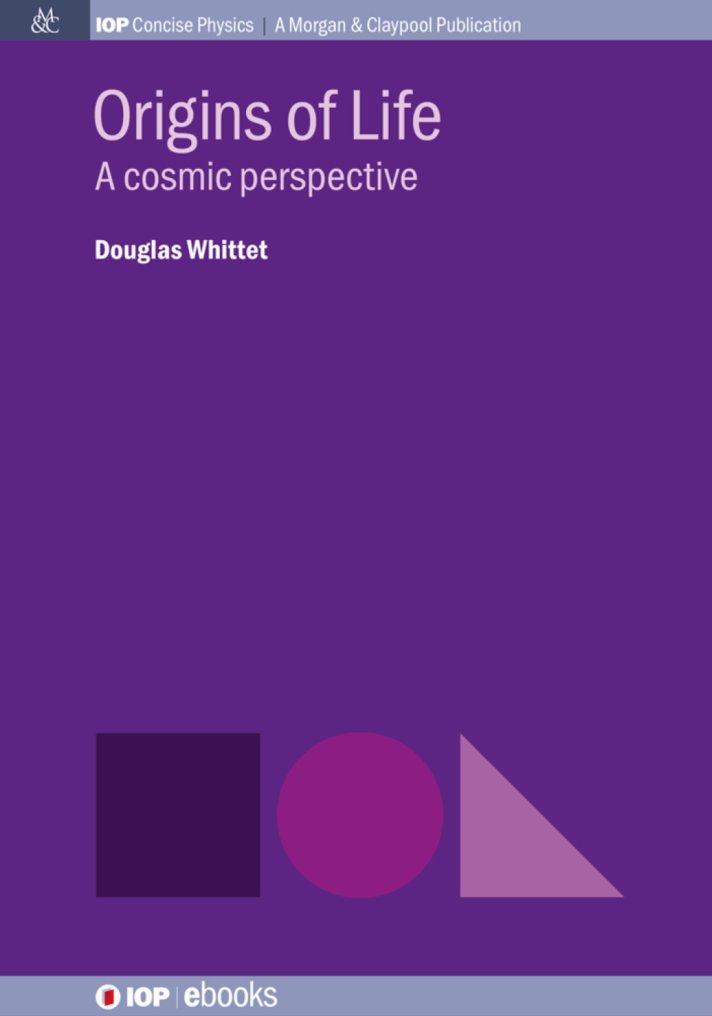 Origins of Life A cosmic perspective 1st Edition â€“ PDF/EPUB Version Downloadable