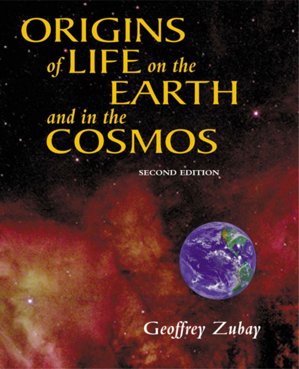 Origins of Life: On Earth and in the Cosmos 2nd Edition â€“ PDF/EPUB Version Downloadable