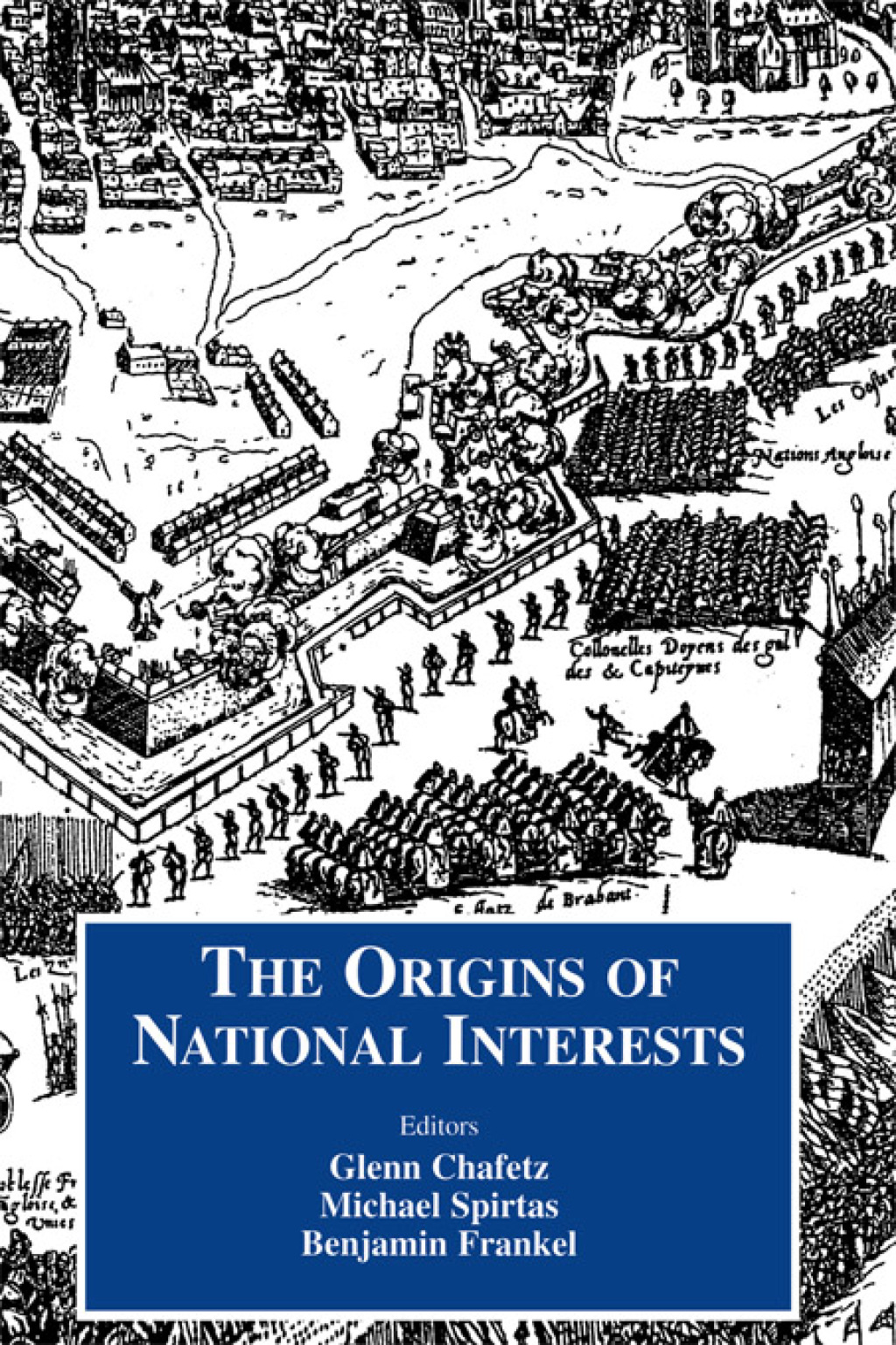 Origins of National Interests 1st Edition â€“ PDF/EPUB Version Downloadable