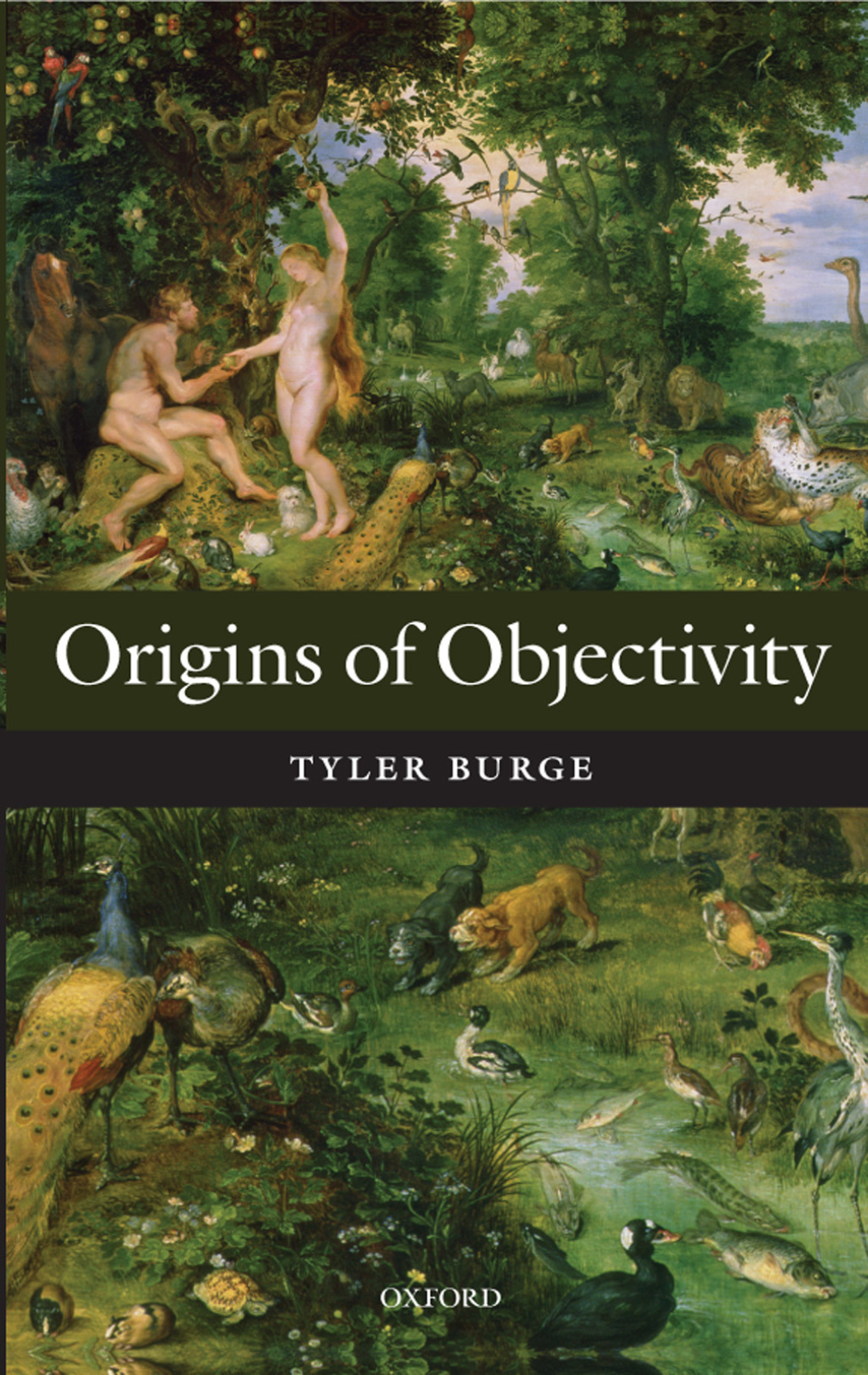 Origins of Objectivity  â€“ PDF/EPUB Version Downloadable