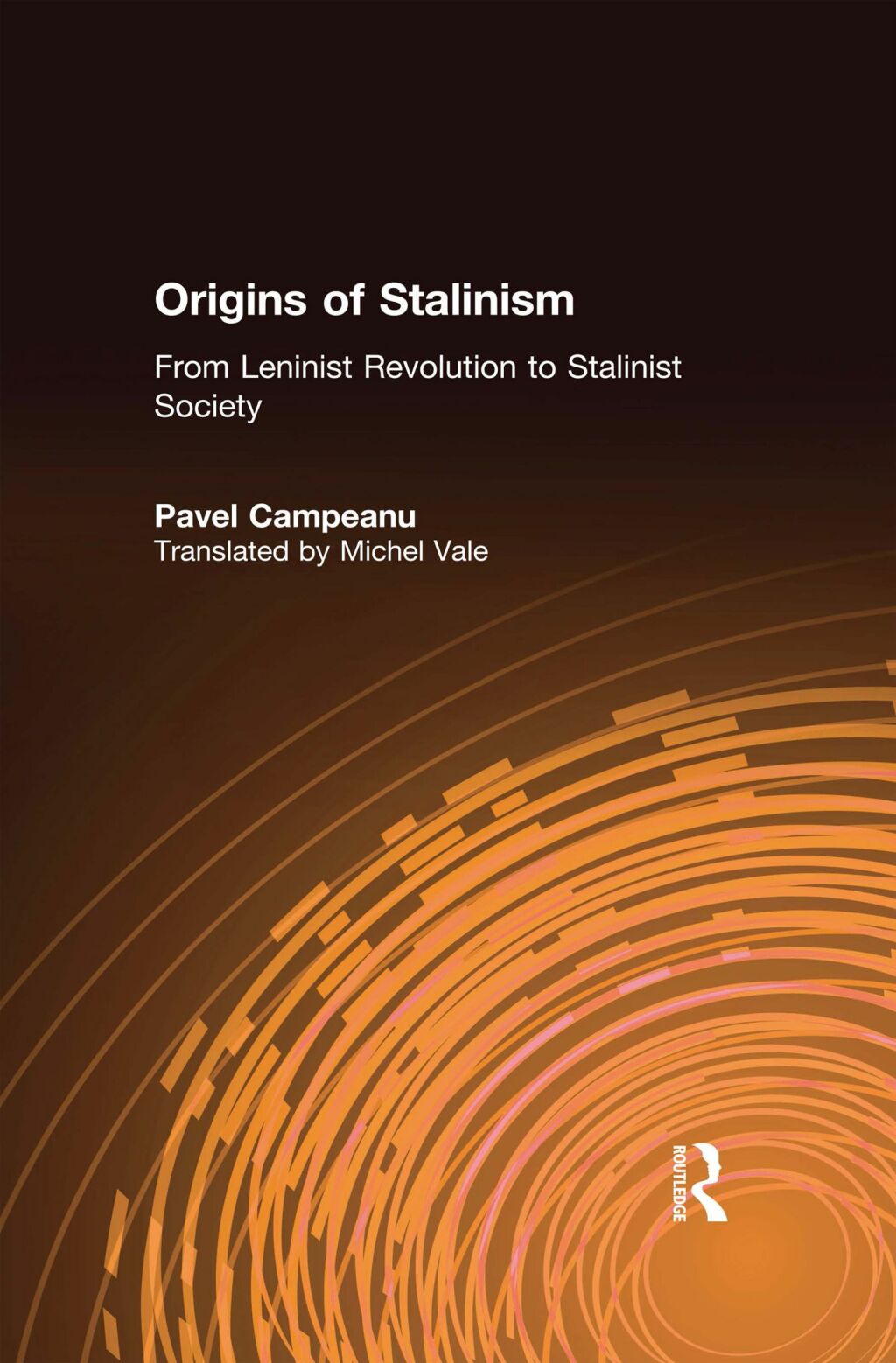 Origins of Stalinism: From Leninist Revolution to Stalinist Society From Leninist Revolution to Stalinist Society 1st Edition â€“ PDF/EPUB Version Downloadable