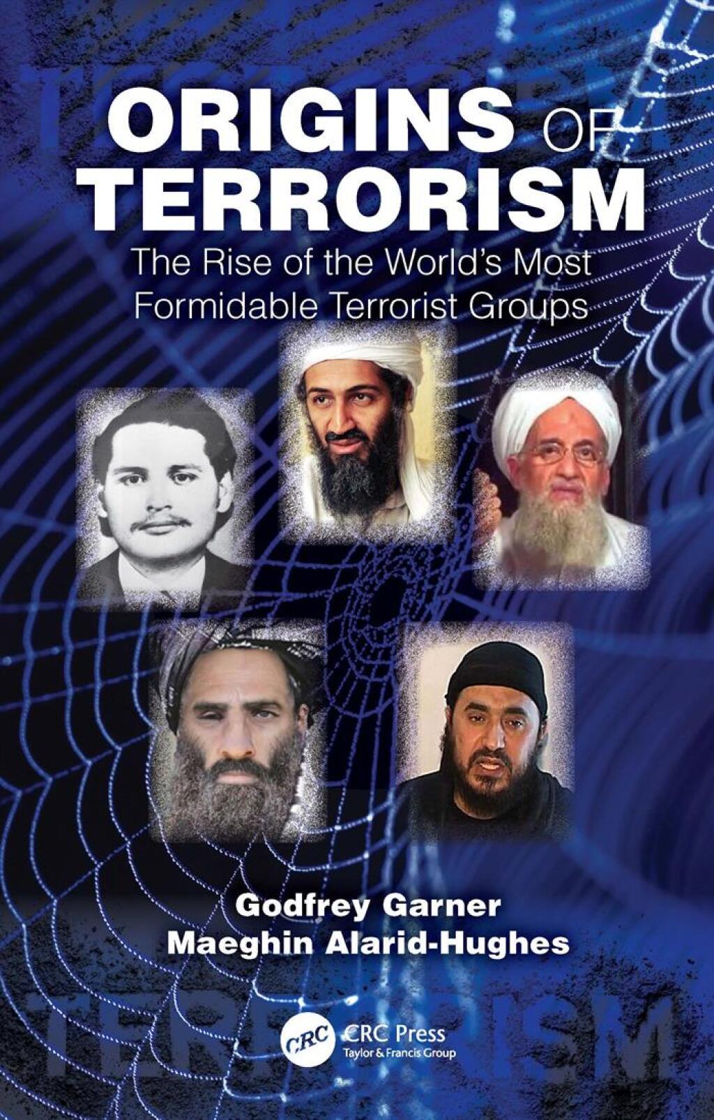 Origins of Terrorism The Rise of the Worldâ€™s Most Formidable Terrorist Groups 1st Edition â€“ PDF/EPUB Version Downloadable
