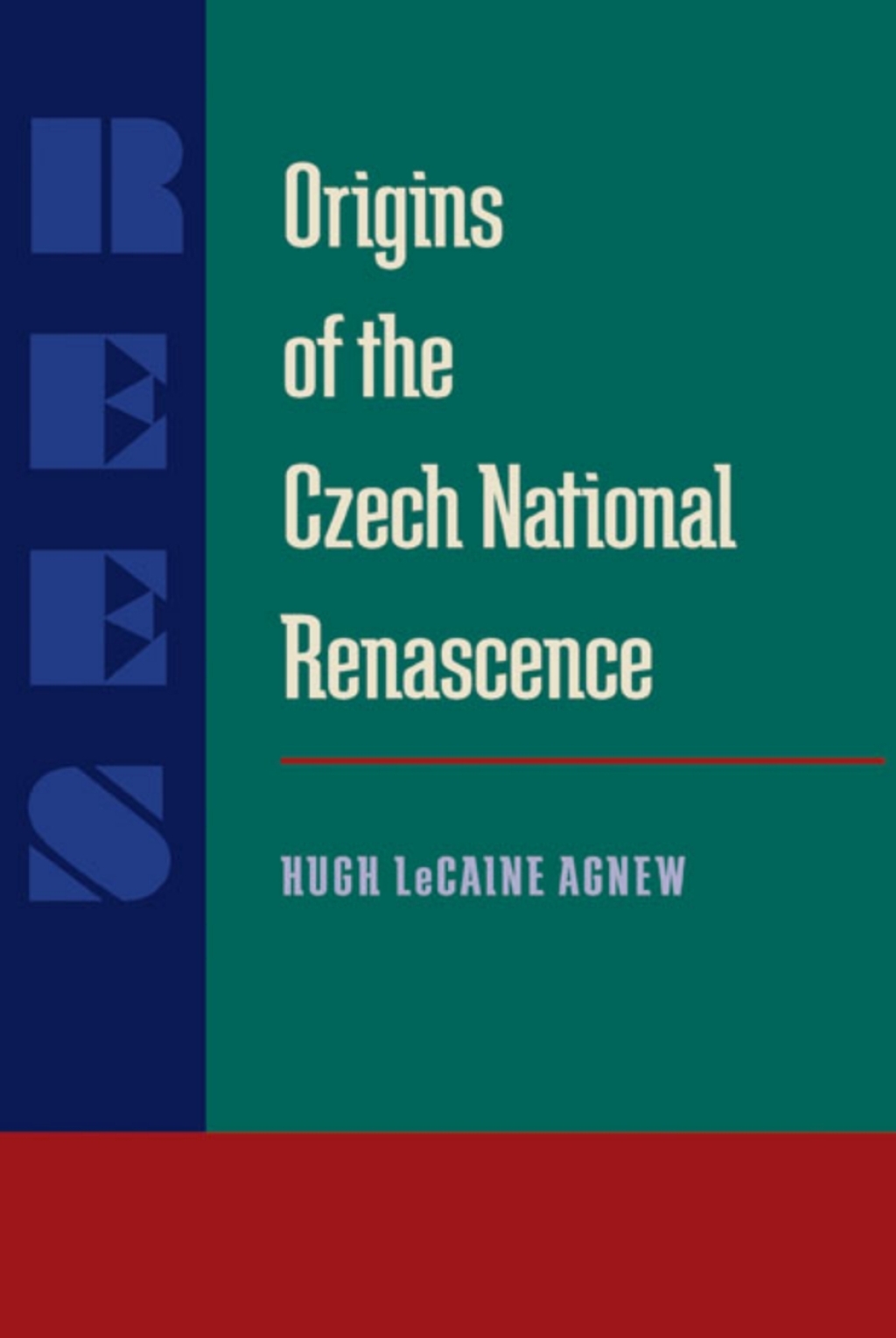 Origins of the Czech National Renascence  â€“ PDF/EPUB Version Downloadable