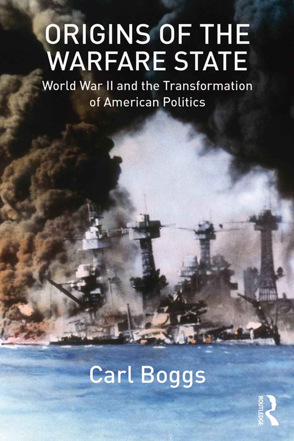 Origins of the Warfare State World War II and the Transformation of American Politics 1st Edition â€“ PDF/EPUB Version Downloadable