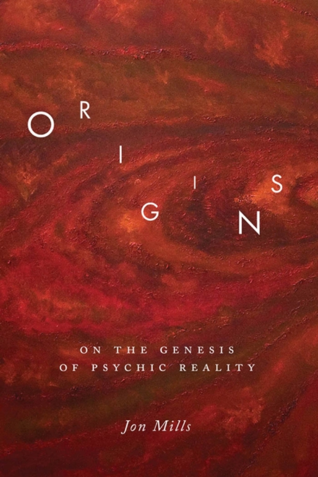 Origins On the Genesis of Psychic Reality  â€“ PDF/EPUB Version Downloadable