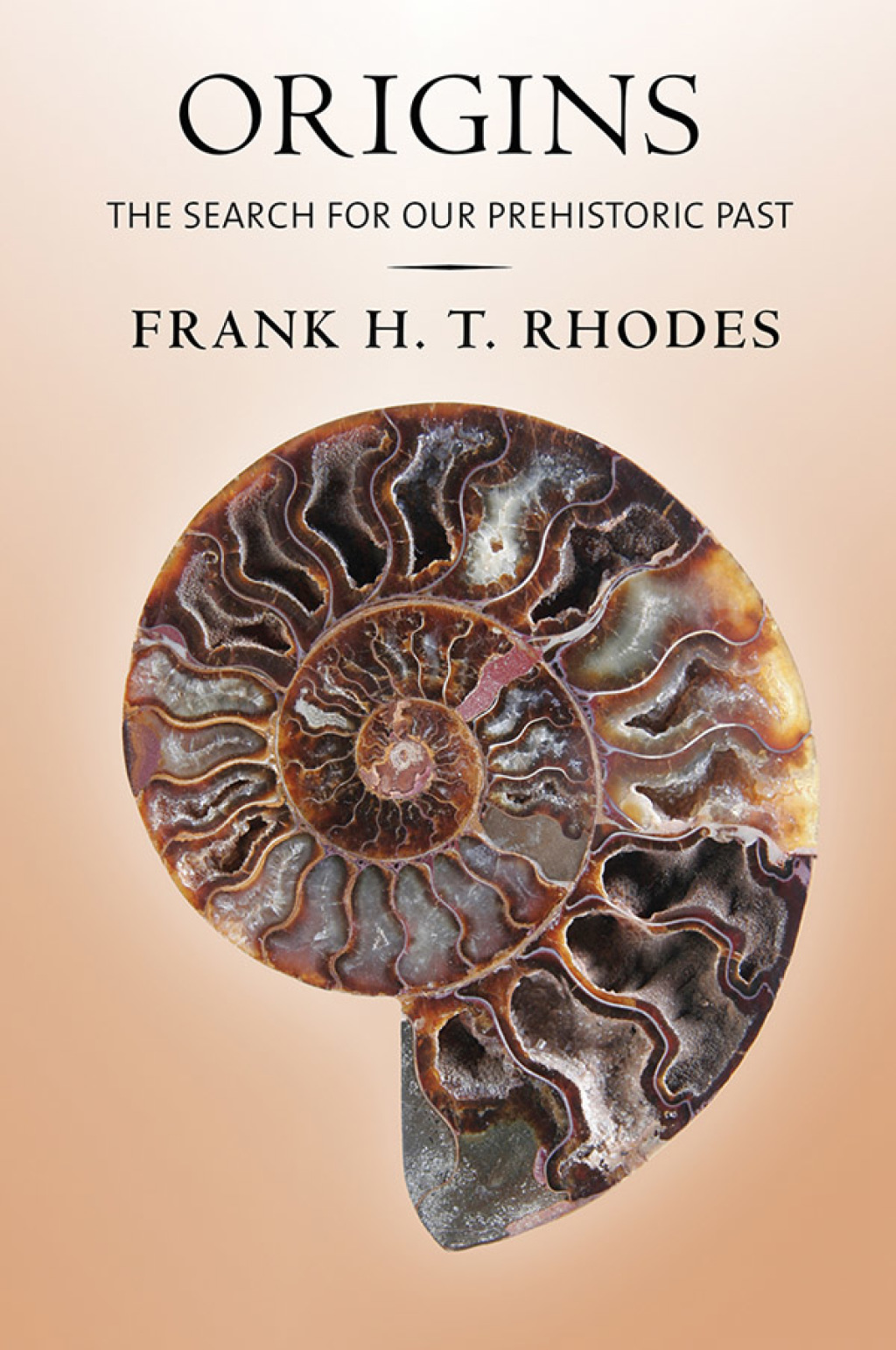 Origins The Search for Our Prehistoric Past - (PDF/EPUB Version)