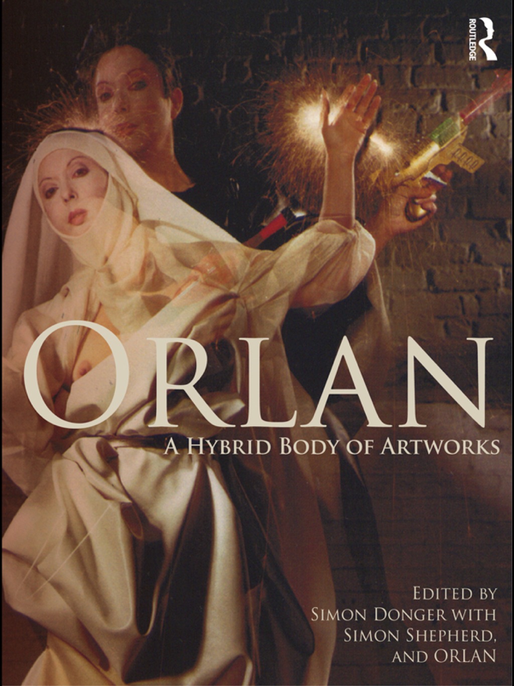 ORLAN A Hybrid Body of Artworks 1st Edition â€“ PDF/EPUB Version Downloadable