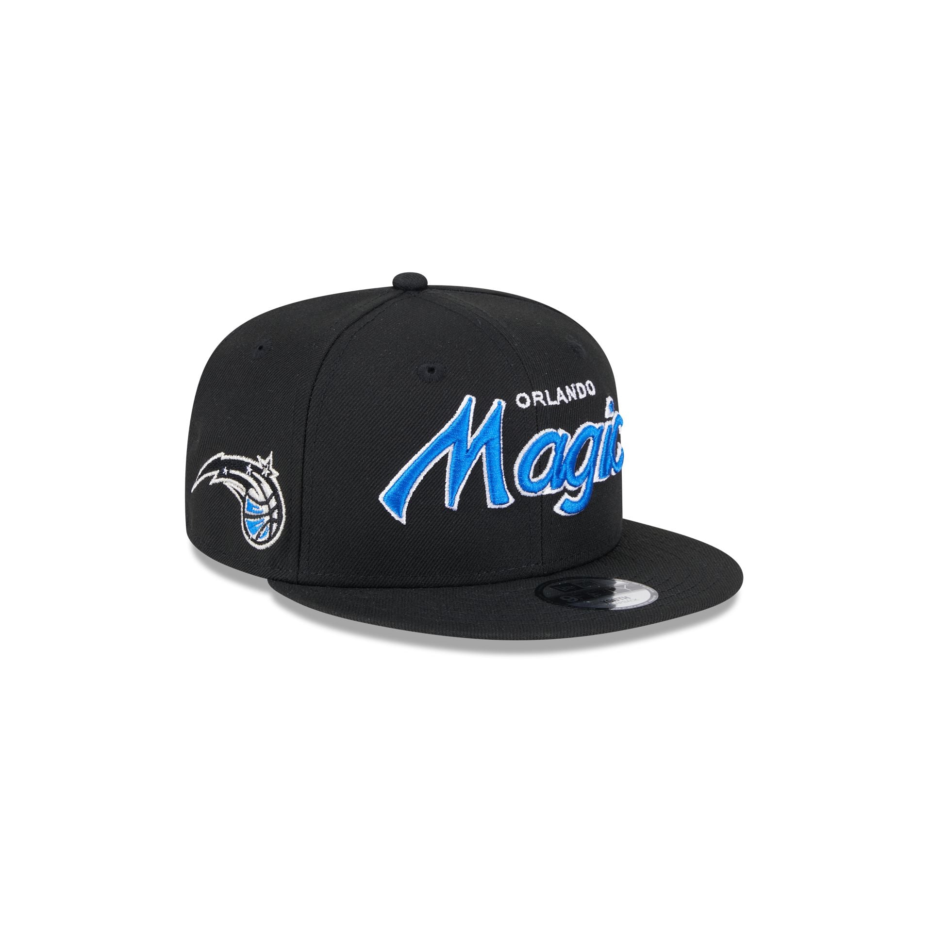 Orlando Magic Script Kids 9FIFTY Snapback