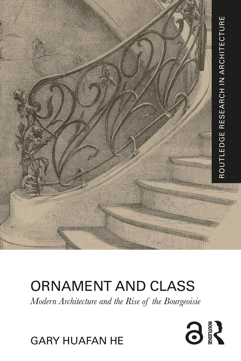 Ornament and Class Modern Architecture and the Rise of the Bourgeoisie 1st Edition â€“ PDF/EPUB Version Downloadable