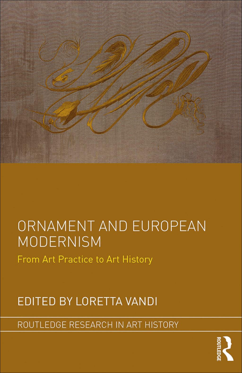 Ornament and European Modernism From Art Practice to Art History 1st Edition â€“ PDF/EPUB Version Downloadable