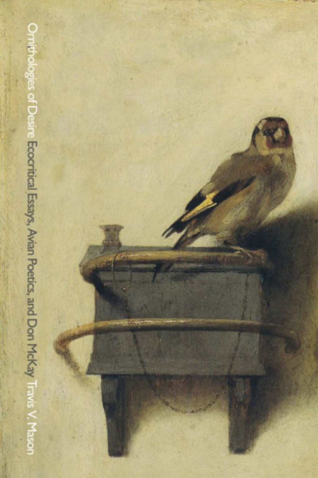 Ornithologies of Desire Ecocritical Essays, Avian Poetics, and Don McKay  â€“ PDF/EPUB Version Downloadable