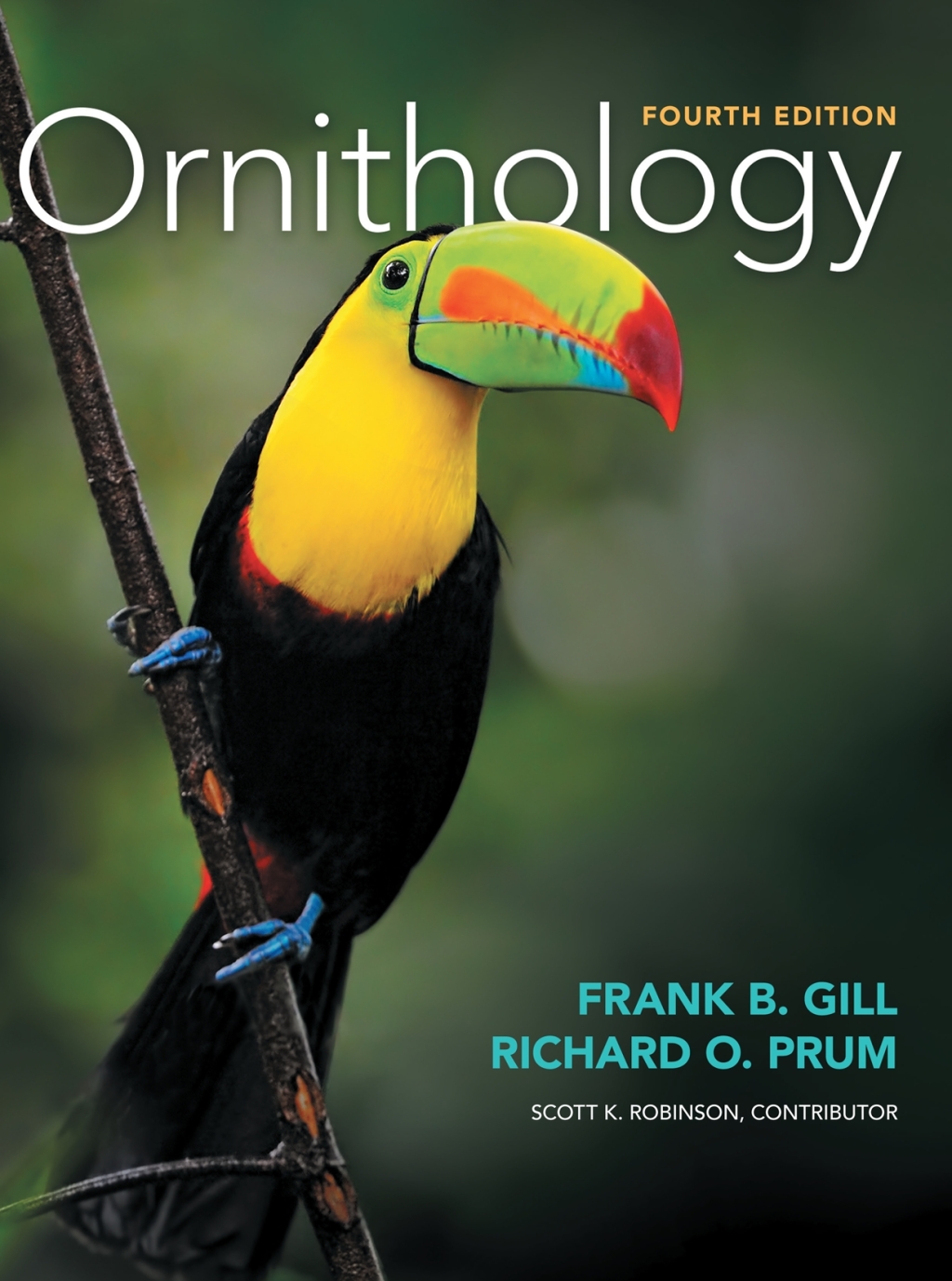 Ornithology 4th Edition â€“ PDF/EPUB Version Downloadable