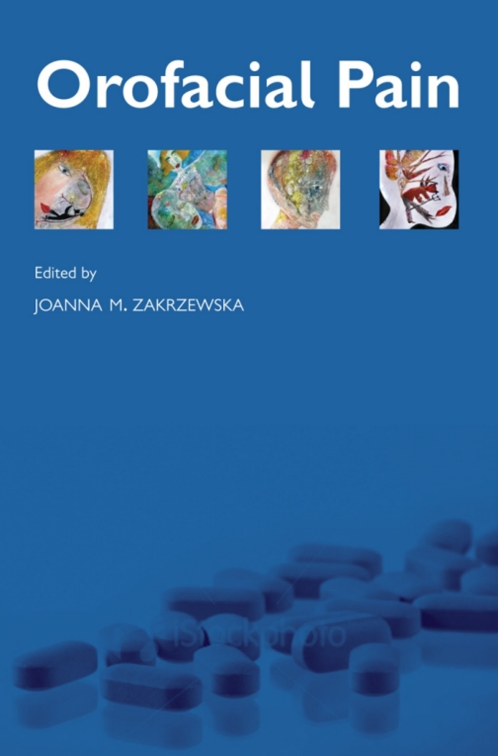Orofacial Pain 1st Edition â€“ PDF/EPUB Version Downloadable