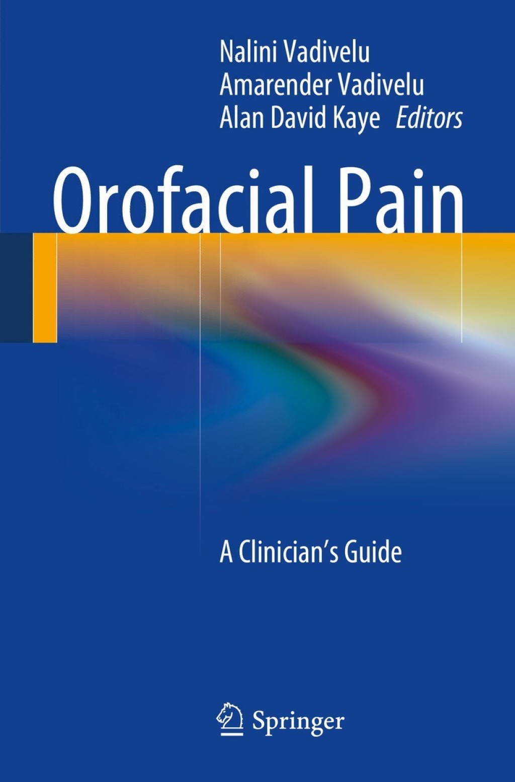 Orofacial Pain A Clinician's Guide  â€“ PDF/EPUB Version Downloadable