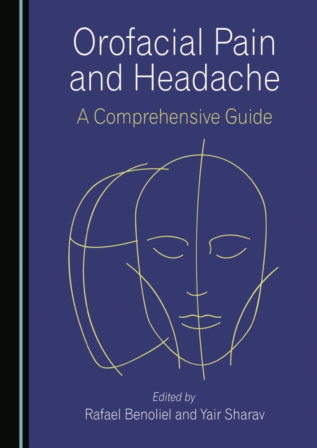 Orofacial Pain and Headache A Comprehensive Guide 1st Edition â€“ PDF/EPUB Version Downloadable