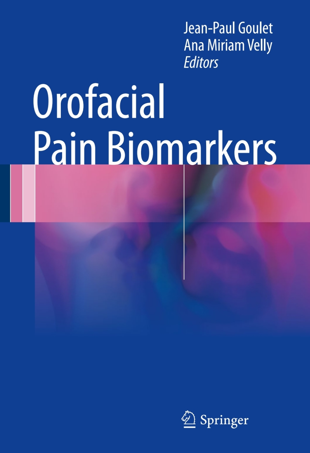 Orofacial Pain Biomarkers  â€“ PDF/EPUB Version Downloadable