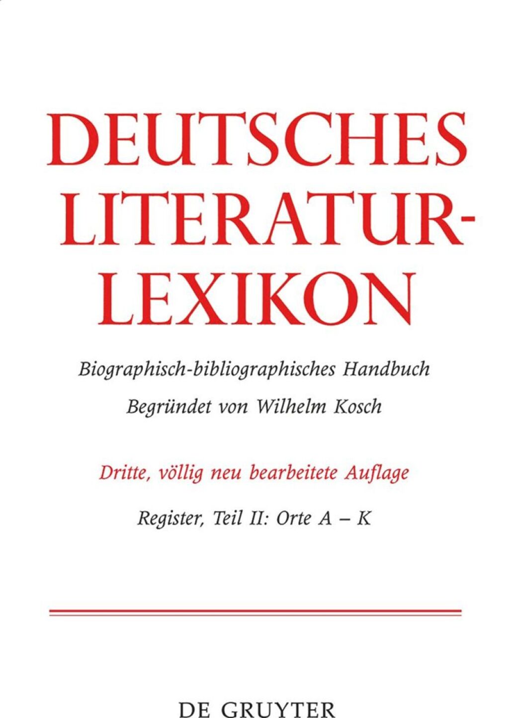 Orte 1st Edition â€“ PDF/EPUB Version Downloadable